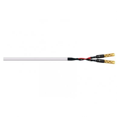 Акустический кабель Wireworld Stream 8 Speaker Cable 3.0m Pair (BAN-BAN) 1.25 кв.мм